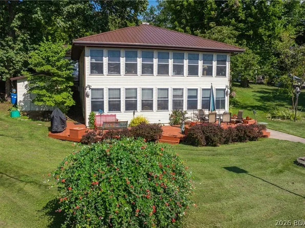 900 Buckridge Rd, Climax Springs, MO 65324