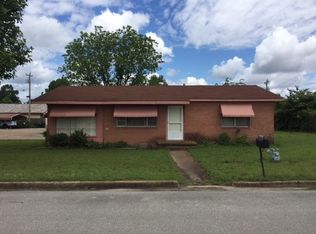 1004 Sycamore Dr, Pocahontas, AR 72455
