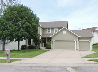 7239 N Mersington Ave, Kansas City, MO 64119