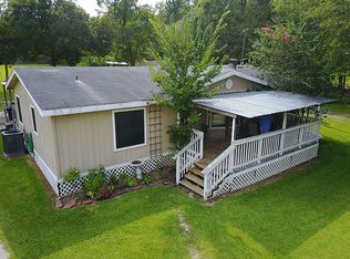 27115 Decker Woods Dr, Magnolia, TX 77354