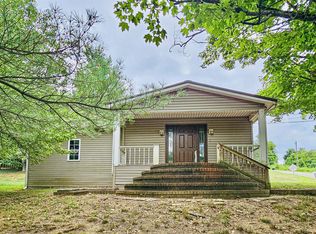 374 Sanders Dr, Gallipolis, OH