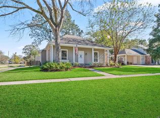 3458 Tupelo St, Zachary, LA 70791