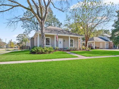 3458 Tupelo St, Zachary, LA, 70791