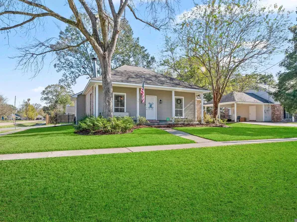 3458 Tupelo St, Zachary, LA 70791
