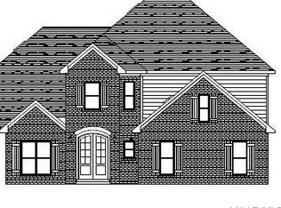 8979 Caraway Ln, Montgomery, AL 36117