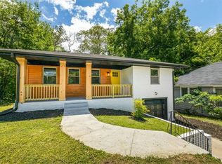 1400 North Ave NW, Atlanta, GA 30318