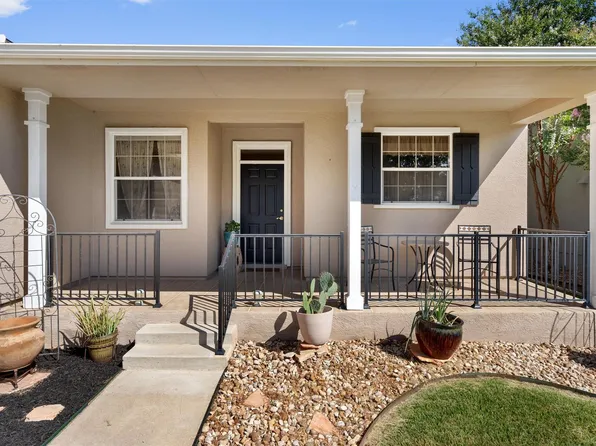 272 Red Poppy Trl, Georgetown, TX 78633