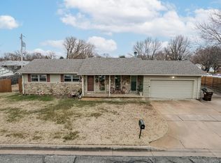 3507 W 32nd St S, Wichita, KS 67217