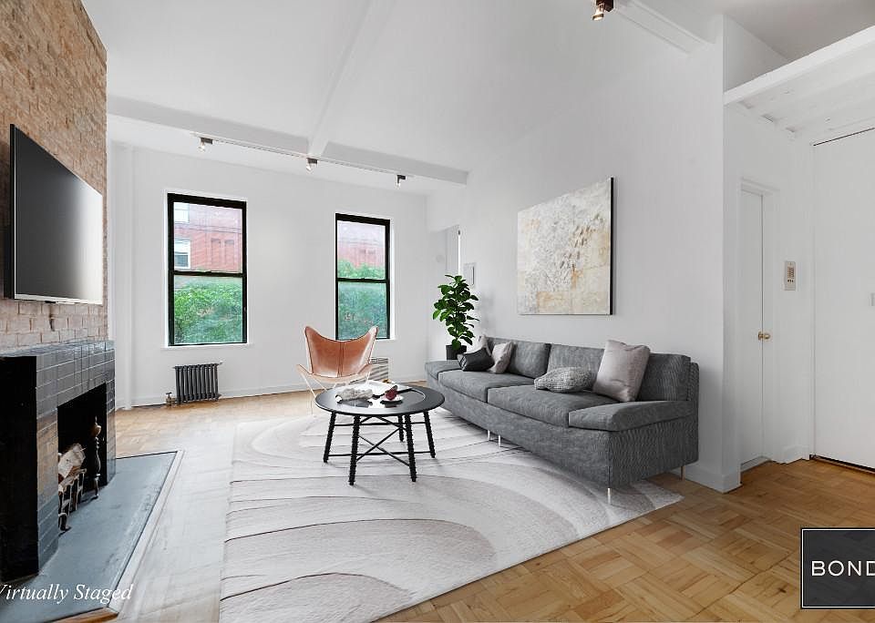 1st image of 87 Saint Marks Pl APT 2A