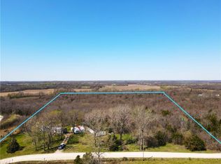 658 NW 871st Rd, Centerview, MO 64019