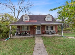 3331 Saffer St, Cincinnati, OH 45211