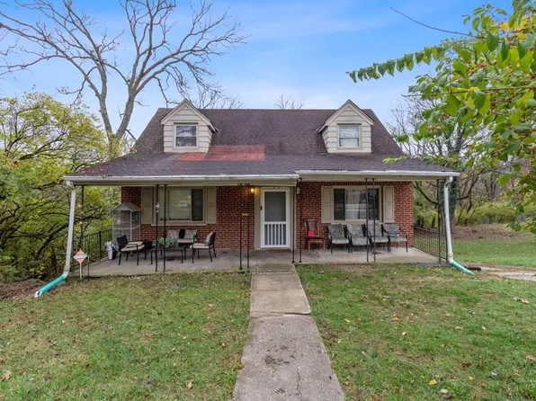 3331 Saffer St, Cincinnati, OH 45211