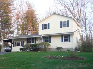 17 Deerfield Pl, Ballston Spa, NY 12020