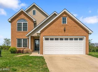 269 Rossmann Blvd, Winchester, VA 22602