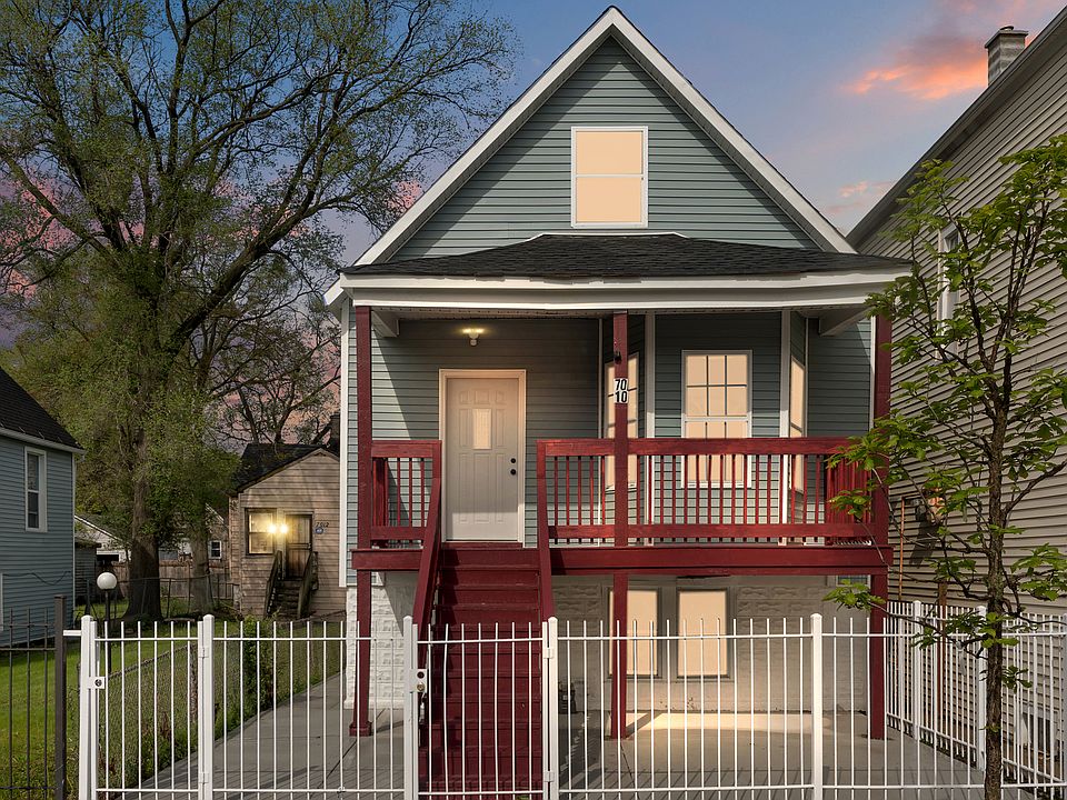 1st image of 7010 S Paulina St