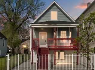 7010 S Paulina St, Chicago, IL 60636