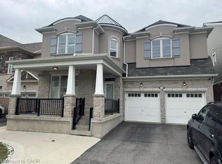 1190 McEachern Ct, Milton, ON L9E 1E5