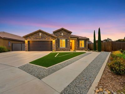 3636 E Meadow Court, Visalia, CA, 93292