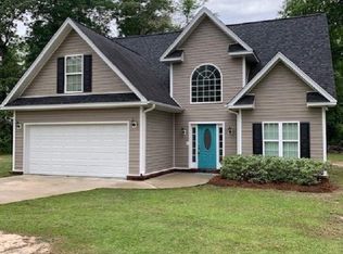 1057 Patrick Dr, Florence, SC 29501