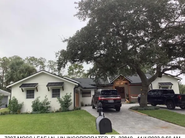 7207 Moss Leaf Ln, Orlando, FL 32819