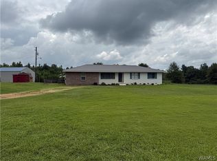 19281 Highway 171, Fayette, AL 35555