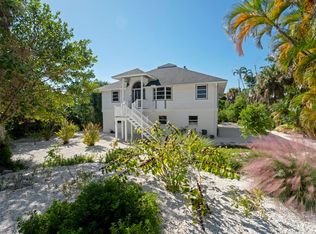 2011 Mitzi Ln, Sanibel, FL 33957