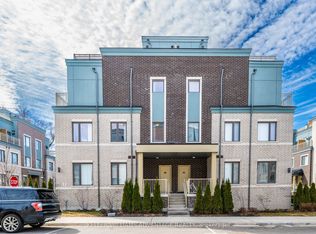 40 William Jackson Way #129, Toronto, ON