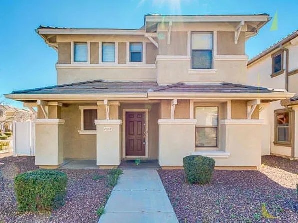 1332 S Loback Ln, Gilbert, AZ 85296