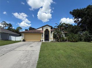4426 Windsong Ave, North Port, FL 34287