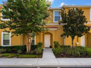 3003 White Orchid Rd, Kissimmee, FL 34747