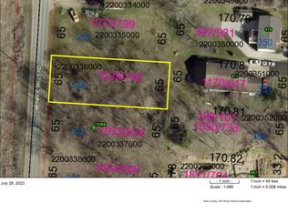 13110 Monroe Mills Rd, Howard, OH 43028