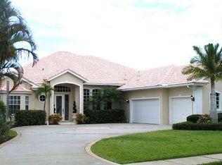 108 Island View Dr, Indian Harbour Beach, FL 32937