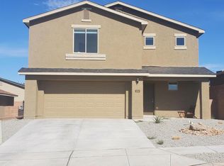 1806 Sophia Ln, Belen, NM 87002