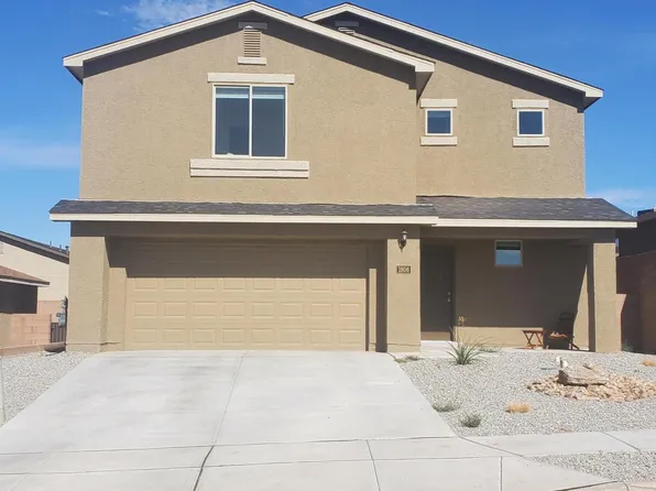 1806 Sophia Ln, Belen, NM 87002