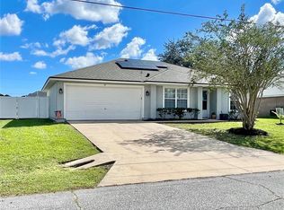 25 ROCKINGHAM LANE, PALM COAST, FL 32164