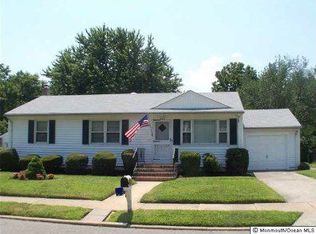 224 Laurel Pl, Neptune, NJ