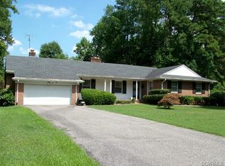 1645 Blair Rd, Petersburg, VA 23805