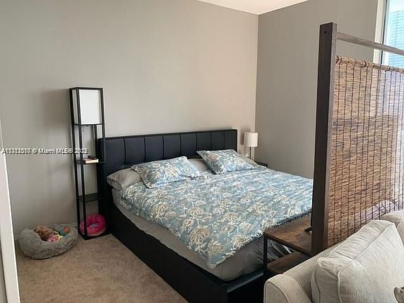 3rd image of 1050 Brickell Ave APT 2512