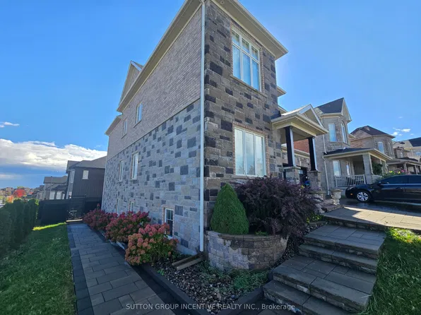 1415 Lormel Gate Ave, Innisfil, ON L0L 1W0
