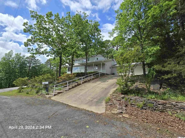 101 Jennifer Pl, Fairfield Bay, AR 72088