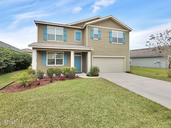 2nd image of 3207 CANYON FALLS Drive