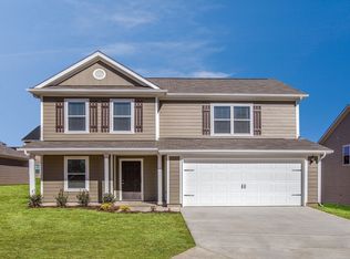 2406 Valverde Way LOT 117, Murfreesboro, TN 37127