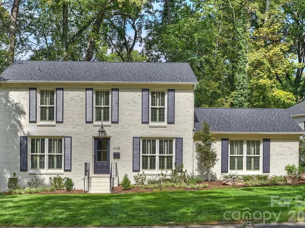 4138 Wall St, Charlotte, NC 28209