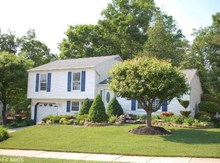 4 Bothwell Garth, Baltimore, MD 21236