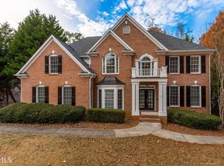 660 Sentry Ridge Xing #0, Suwanee, GA 30024