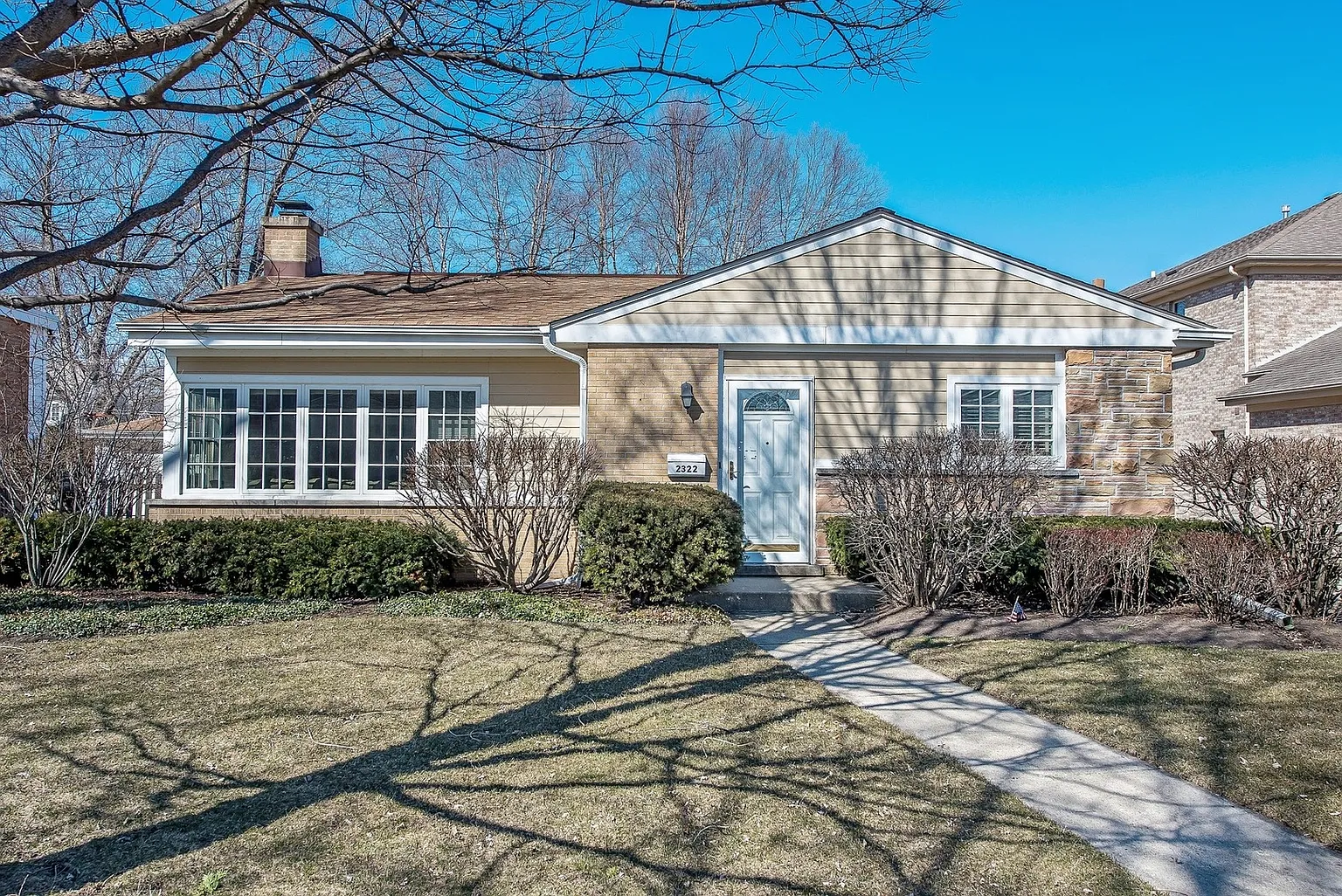 2322 Birchwood Ave photo 1