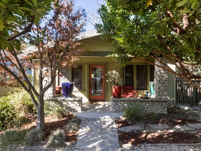 (Undisclosed Address), Los Angeles, CA, 90026