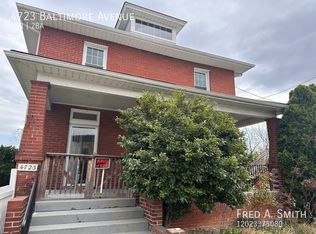4723 Baltimore Ave, Hyattsville, MD 20781