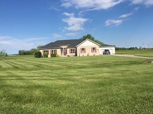 6022 Prairie Dr, Millstadt, IL 62260