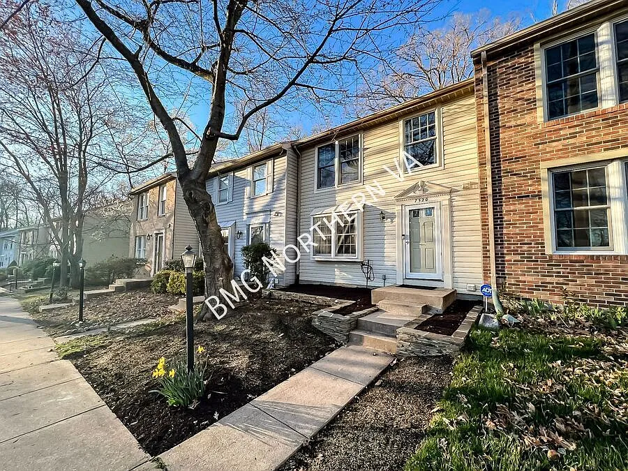 7520 Aspenpark Rd